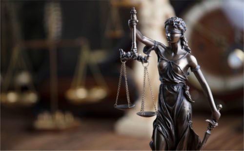 Nebenstrafrecht: Strafrechtliche Nebengesetze